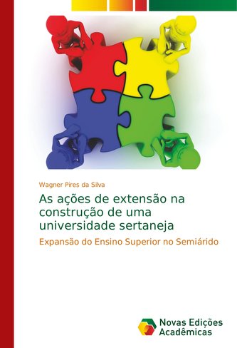 As ações de extensão na construção de uma universidade sertaneja