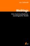 Weblogs