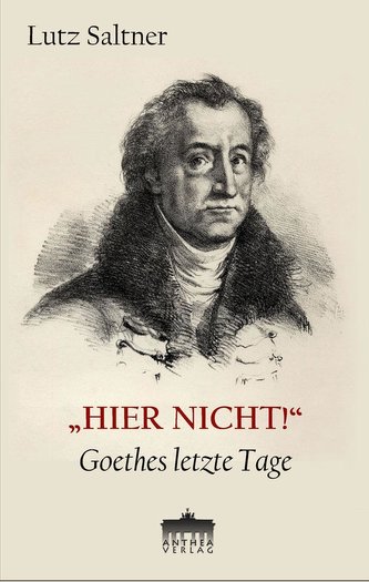 \"HIER NICHT!\"