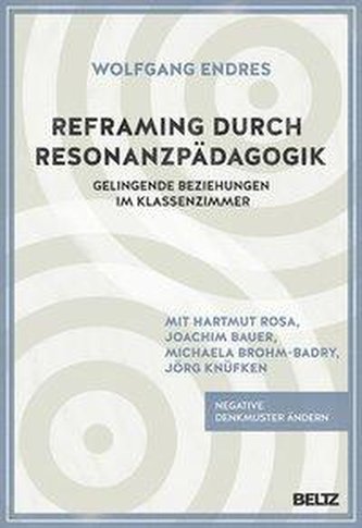 Resonanzpädagogik in Schule und Unterricht