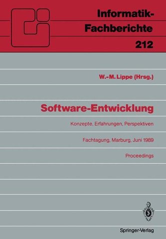 Software-Entwicklung