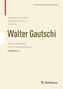Walter Gautschi, Volume 3