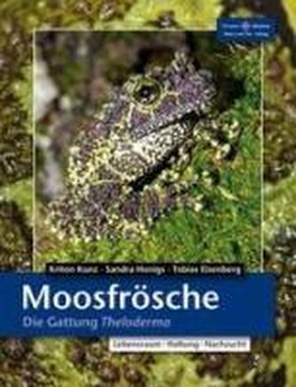 Moosfrösche