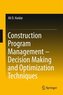 Construction Program Management