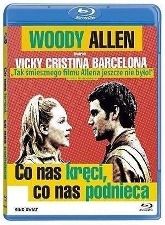 Co nas kręci, co nas podnieca (blu-ray)