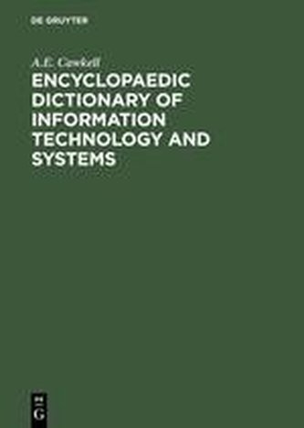 Encyclopaedic Dictionary of Information Technology and Systems