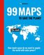 99 Maps to Save the Planet