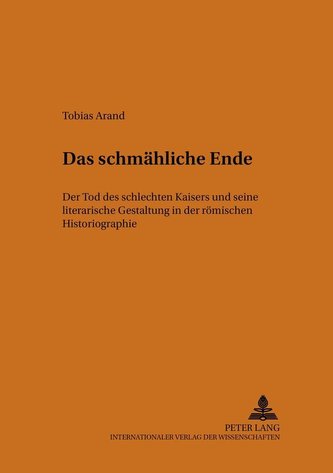 Das schmähliche Ende