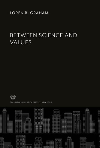 Between Science and Values