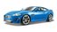 Jaguar XKR-S 1:24 BBURAGO