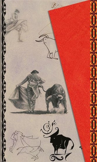 Notatnik ozdobny 0009-03 ALBERO