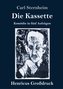 Die Kassette (Großdruck)