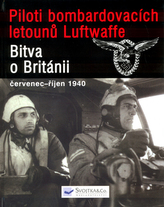 Piloti bombardovacích letounů Luftwaffe