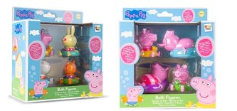 Figurky do vody Prasátko Peppa
