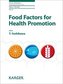 Food Factors for Health Promotion