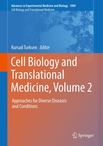 Cell Biology and Translational Medicine, Volume 2