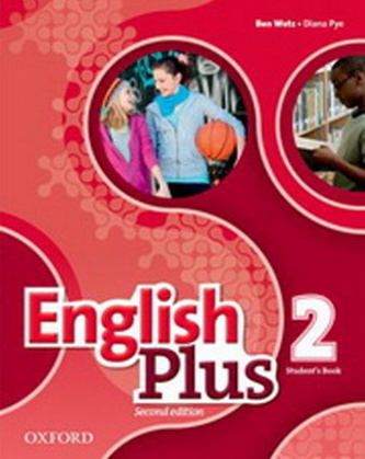 English Plus: Level 2: Workbook with access to Practice Kit