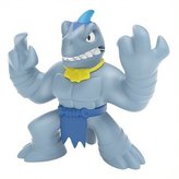 Goo Jit Zu - figurka Velociraptor S3