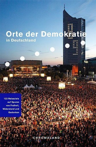 Orte der Demokratie in Deutschland