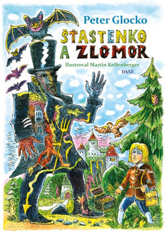Šťastenko a Zlomor