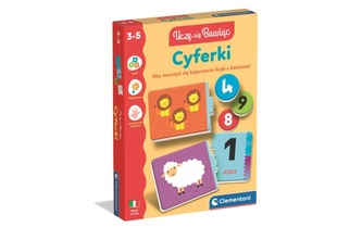 Cyferki