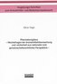 Pharmakovigilanz - Rechtsfragen der Arzneimittelüberwachung und -sicherheit aus nationaler und gemeinschaftsrechtlicher Perspekt