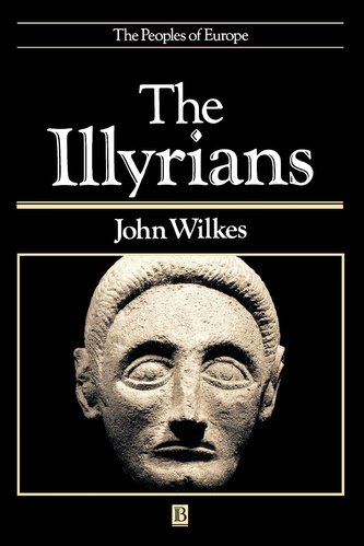 ILLYRIANS     PEU