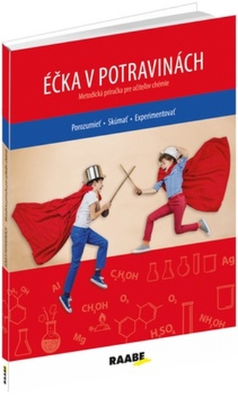 Éčka v potravinách