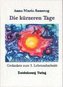 Die kürzeren Tage