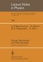Thermodynamics and Constitutive Equations