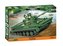 Vietnam War PT-76