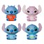 Lilo & Stitch Squishy
