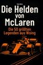 Die Helden von McLaren