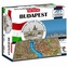4D City Puzzle Budapešť