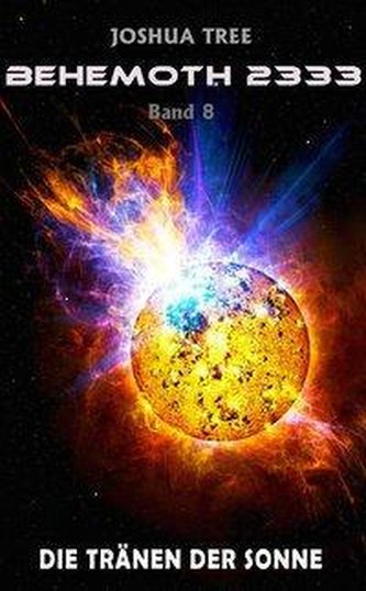 Behemoth 2333 - Band 8