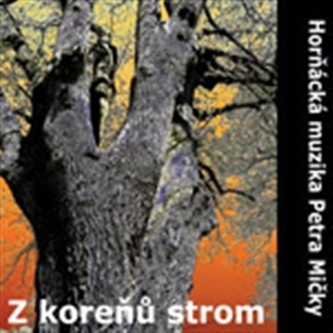 Z kořenů strom