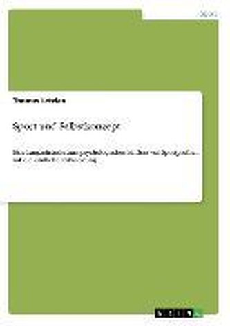 Sport und Selbstkonzept