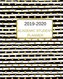 2019-2020 Academic Student Planner: A Black Gold Dotted Dated Weekly And Monthly College, High, Middle School 18 Months Calendar