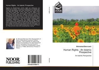 Human Rights: An Islamic Prospective