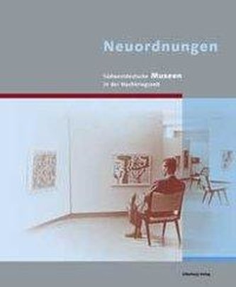 Neuordnungen