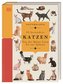 Naturelove. 50 besondere Katzen