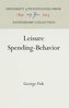 Leisure Spending-Behavior