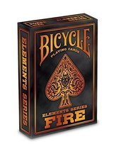 Karty Fire Deck BICYKEL