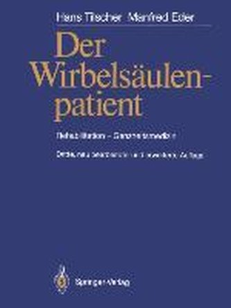 Der Wirbelsäulenpatient