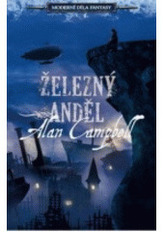 Železný anděl