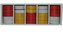 Washi Tape Glitter (25szt) NARCISSUS