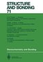 Stereochemistry and Bonding
