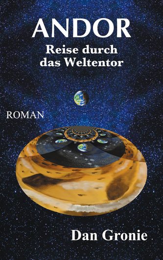 Andor - Reise durch das Weltentor