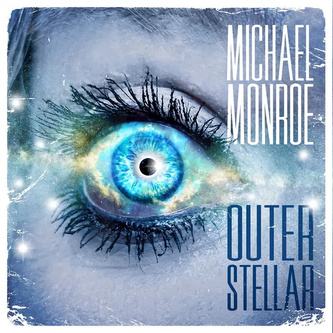 Michael Monroe: Outerstellar (140Gr.)