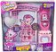Shopkins S9 Wild Szkoła tańca Kitty zestaw